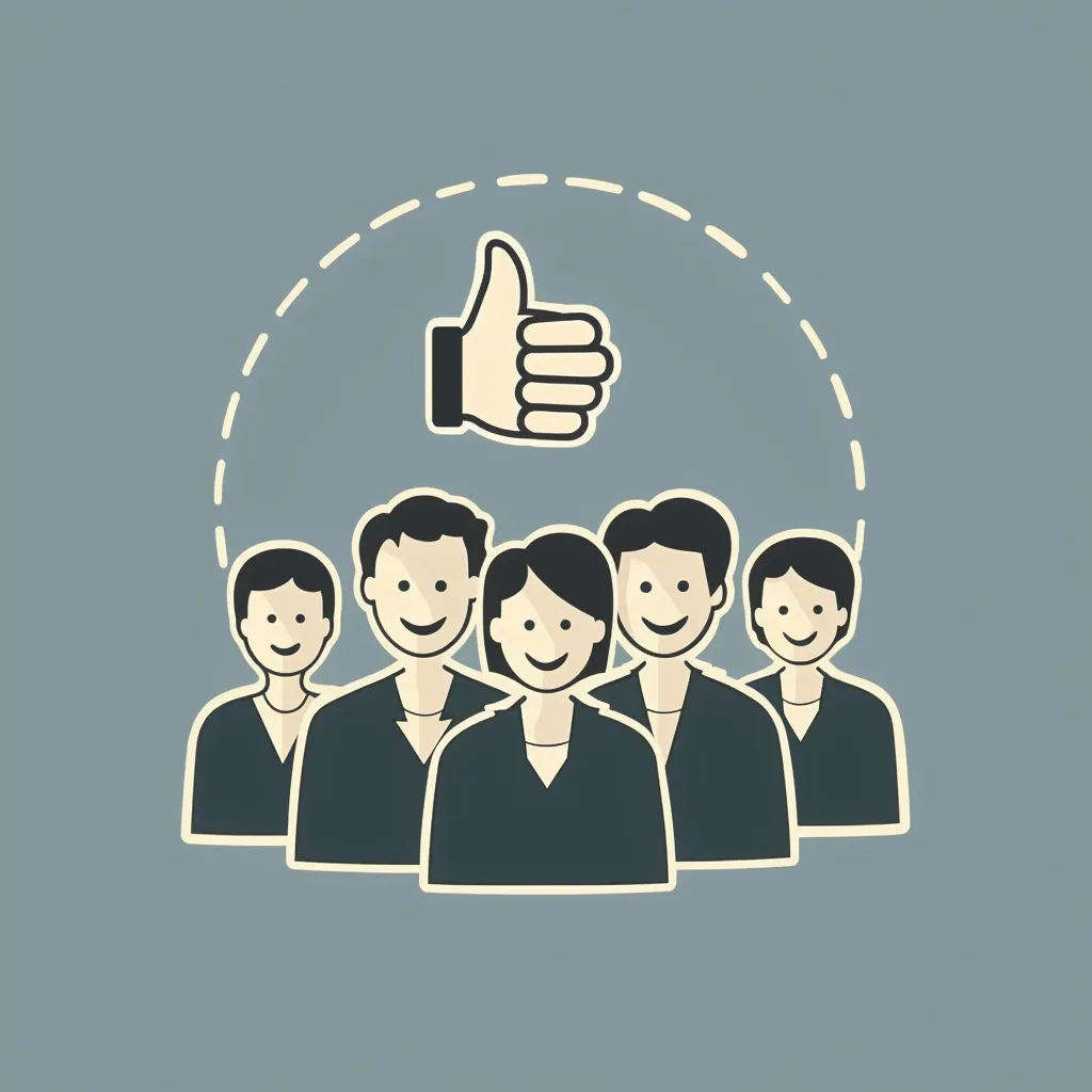 Icono de Clientes Satisfechos