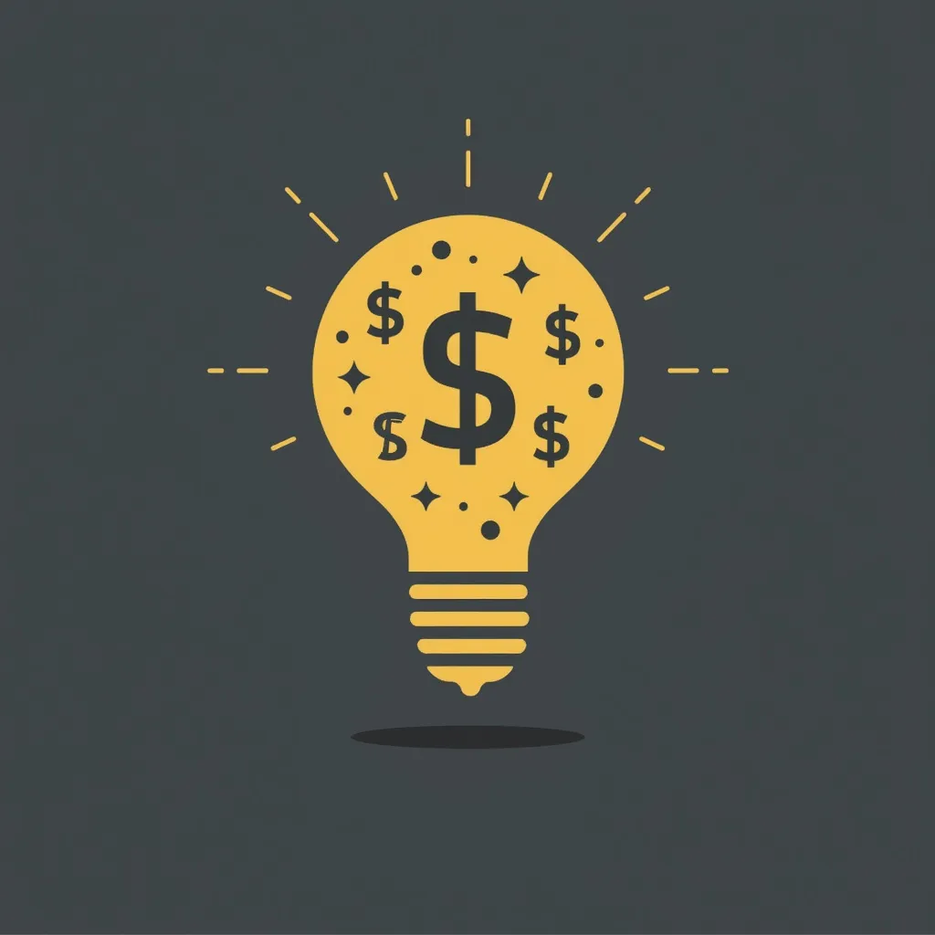 Icono de Innovación Financiera