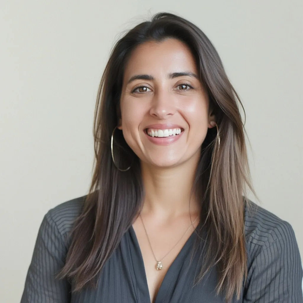 Avatar de Julieta Benavidez