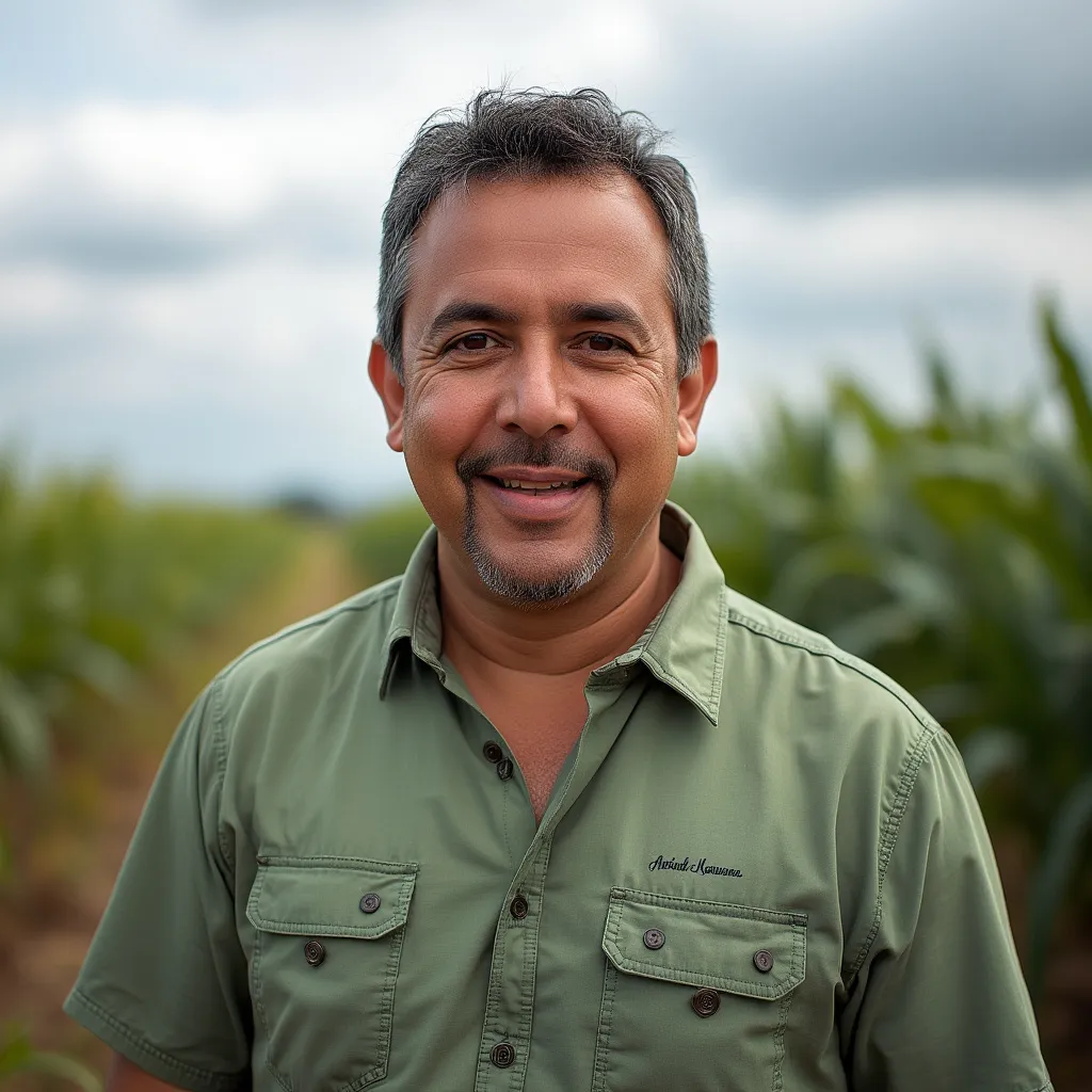 Avatar de Ricardo Morales